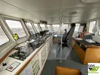 Arbetsbåtar till salu