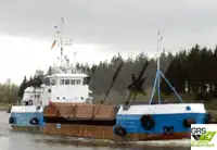 Mudderverk till salu