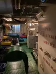 Bogserbåt till salu