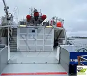 Kryssningsfartyg till salu
