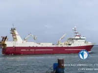Trålare till salu