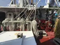 Trålare till salu