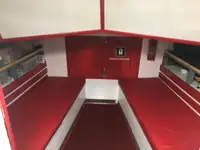 Lotsbåt till salu
