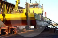 General Cargo/Multi-purpose till salu