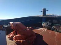 Bogserbåt till salu