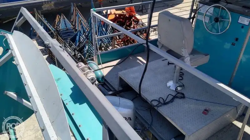 Containerskepp till salu