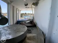 Långrevsfartyg till salu