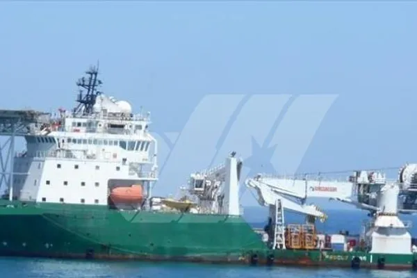 Fast Supply Vessel (FSV) for sale