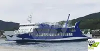 Ro-Ro ship till salu