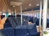 Katamaran till salu