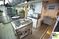 Patrullbåt till salu