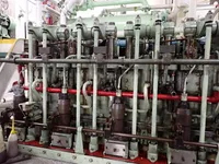 General Cargo/Multi-purpose till salu