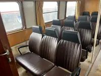 Patrullbåt till salu