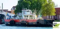 Ro-Ro-fartyg till salu