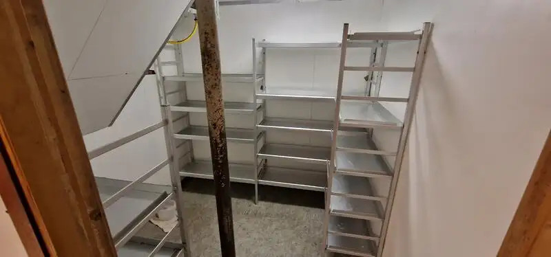 Bunkertanker till salu