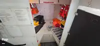 Dykarstöd till salu