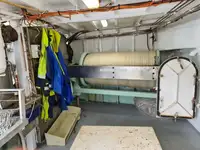 Långrevsfartyg till salu
