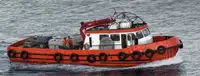 Arbetsbåtar till salu