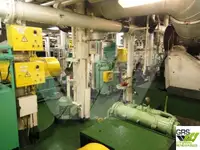 Fast Supply Vessel (FSV) till salu