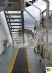 Försörjningsfartyg till salu