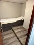 Bogserbåt till salu