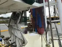 Trålare till salu