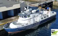 Ro-Ro ship till salu