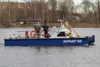 Arbetsbåtar till salu