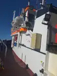Bogserbåt till salu
