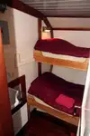 Pråm till salu