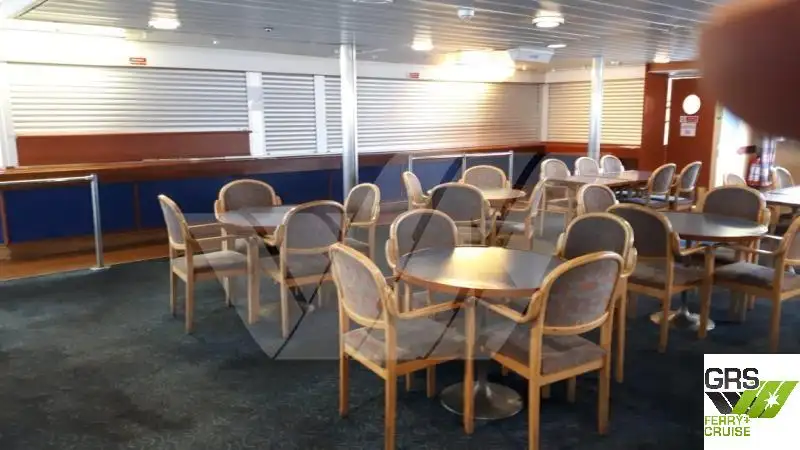 Ro-Ro-fartyg till salu