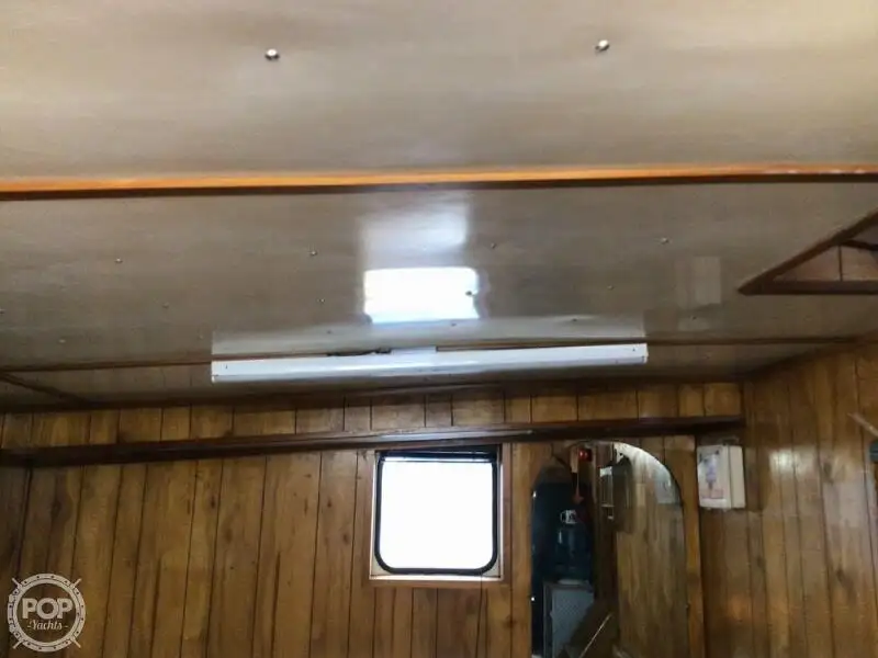 Trålare till salu