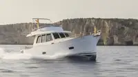 Trålare till salu
