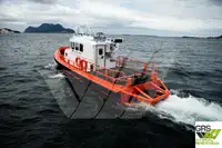 Arbetsbåtar till salu