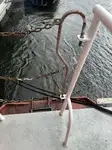 Lotsbåt till salu