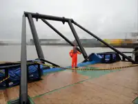 Bogserbåt till salu