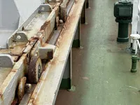 General Cargo/Multi-purpose till salu