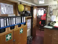 General Cargo/Multi-purpose till salu