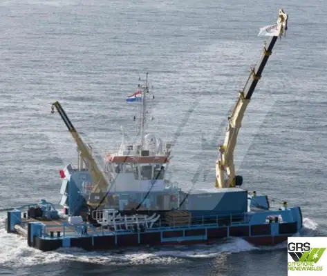 Workboats for sale