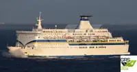 Ro-Ro ship till salu