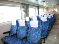 General Cargo/Multi-purpose till salu