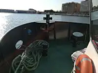 Arbetsbåtar till salu