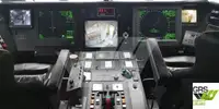 Passagerar skepp till salu