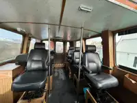 Lotsbåt till salu