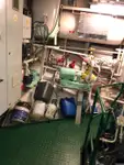 Bogserbåt till salu