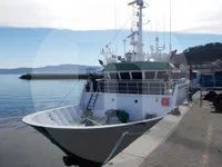Fiskefartyg till salu