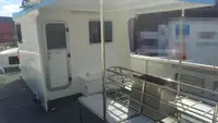 Arbetsbåtar till salu