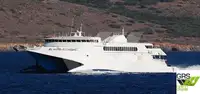 Ro-Ro ship till salu