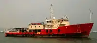 Fast Supply Vessel (FSV) till salu