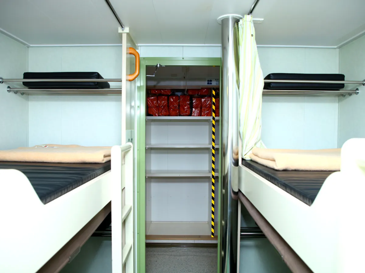 General Cargo/Multi-purpose till salu